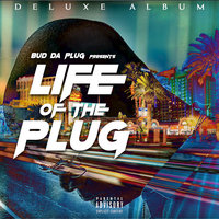 Track Runnaz - Bud Da Plug & Rooski Truly & Mercy & Lex Dirty & Bud Da Plug feat. Rooski Truly