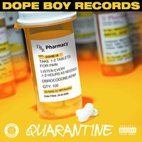 Pyrex - DBR & PepC & Stardom