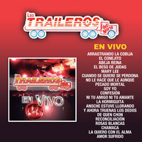 El Beso De Judas - Los Traileros Del Norte
