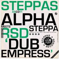 Empress Steppa - Alpha Steppa