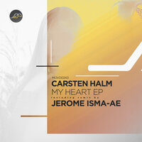 Dreaming - Carsten Halm