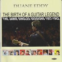 The Battle - Duane Eddy