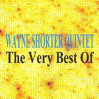 Mack the Knife - Wayne Shorter Quintet