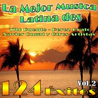 Sera la Negra - Benny More & Y Su Orquesta & Perez Prato
