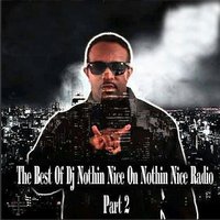 DJ Nothin Nice Interviews "Tay" of Tays Homestyle Cooking on Nothin Nice Radio (feat. Tay) - Dj Nothin Nice & Tay