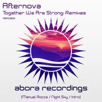 Together We Are Strong - Afternova & Night Sky