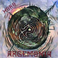 Kolys-ze cie, kolys - Argemonia