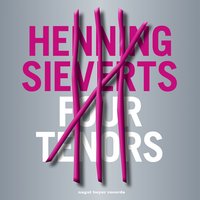Stairs - Henning Sieverts & Hugo Siegmeth & Ulrich Wangenheim & Jason Seizer & Till Martin