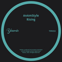 Rising - AnAmStyle