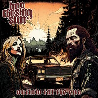Doomriders - Dog Chasing Sun