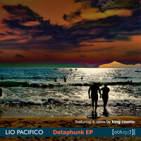 Dataphunk - Lio Pacifico