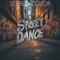 Percussion Rhythm - Stereo Color