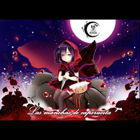 Los Ojos del Lobo - KuroMoon