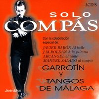 Escobillas Solo conpas 100 - Arcángel & Javier Barón & Manuel Salado