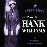 Ramblin' Man - Pickin' On Series