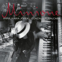 Miasteczko Bełz - Anna Maria Jopek & Gonzalo Rubalcaba