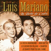 C'est Toi Toute Ma Lumiere - Luis Mariano