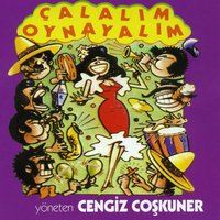 Söyleyin Yıldızlar - Cengiz Coşkuner