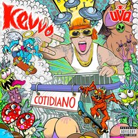 La Busqué - kevvo & Yandel & Rauw Alejandro
