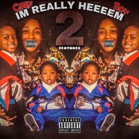 Idk what it is - Chef Boy & G5yve