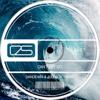 Can't Let Go - Svet