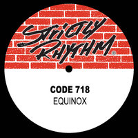 Equinox - Code 718