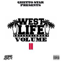 Heavy Hand - Ghetto Star & Tha Realest