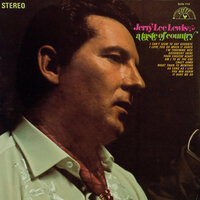 As Long as I Live - Jerry Lee Lewis