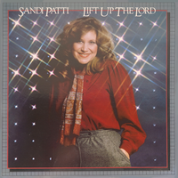 Yes, God Is Real - Sandi Patty