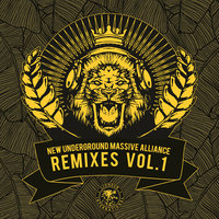 Kill the Whole a Dem - Numa Crew & Mr. Lexx & Kenji