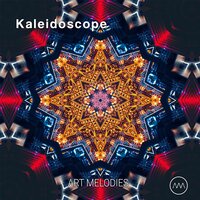 Kaleidoscopic Railway - Jocelyn Mienniel