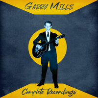 I'll Step Down - Garry Mills
