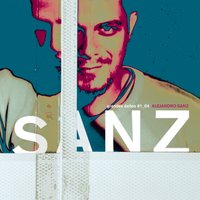 Me vestí de silencio (con Moncho) - Alejandro Sanz & Moncho