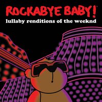 I Feel it Coming - Rockabye Baby!