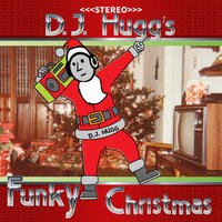 Silent Night - D.J. Hugg