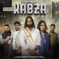 Kabza - Ravi Dakshvanshi & Andy Gulawadiya