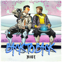 Back To Back - Riot