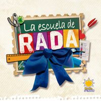 El Conjuro - Ruben Rada & Canciones de la Escuela