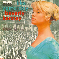 Happiness Is A Thing Called Joe - Beverly Kenney
