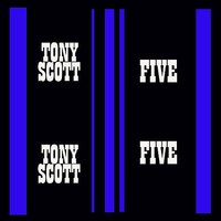 The Explorer - Tony Scott