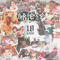 18 anni - Ariete