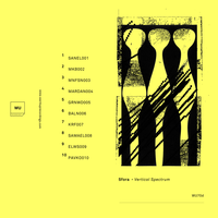 GRNWD005 - Vertical Spectrum