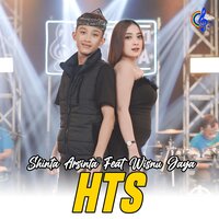 HTS - Shinta Arsinta & Wisnu Jaya