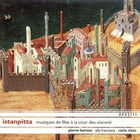 Non formò Cristi - Pierre Hamon & Alla Francesca