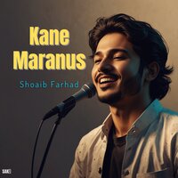 Kane Ha Basone - Shoaib Farhad
