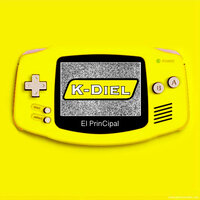 Nadie Como Tú - K-Diel