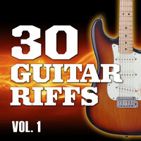Long Train Running (Guitar Riff) - Knightsbridge