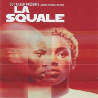 Intro la Squale - DJ Cut Killer