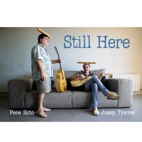 Claire De Lune - Pere Soto & Josep Traver
