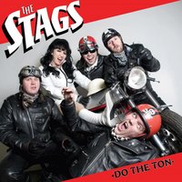 Sour Grapes - The Stags